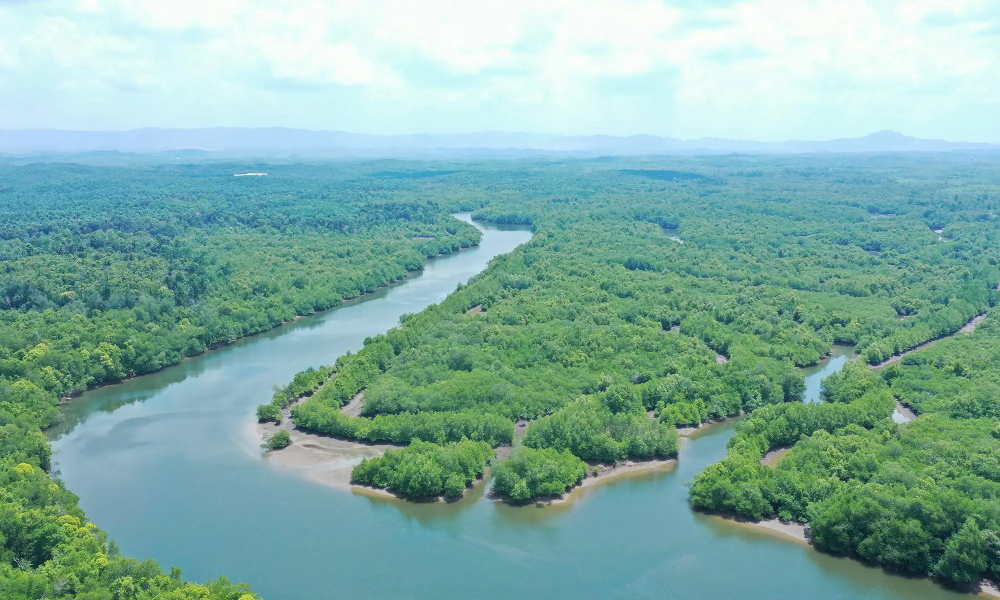 East Kalimantan, Indonesia